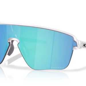 Oakley CORRIDOR SQ (Prizm sapphire Lenses matte clear Frame) 9415 05