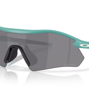 Oakley Radar Plate (Prizm black Lenses matte pacific Frame) 9495 04