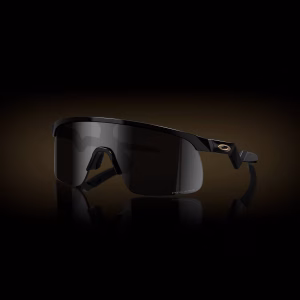 Oakley Resistor Prizm black Lenses Polished black Frame 9010 29